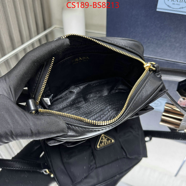ID: BS8213 $: 189USD,