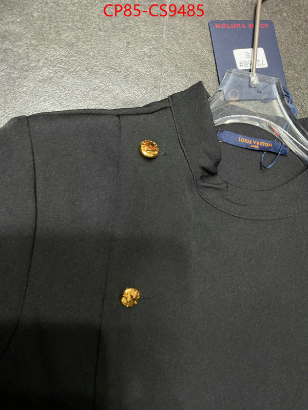 Clothing-LV supplier in china ID: CS9485 $: 85USD
