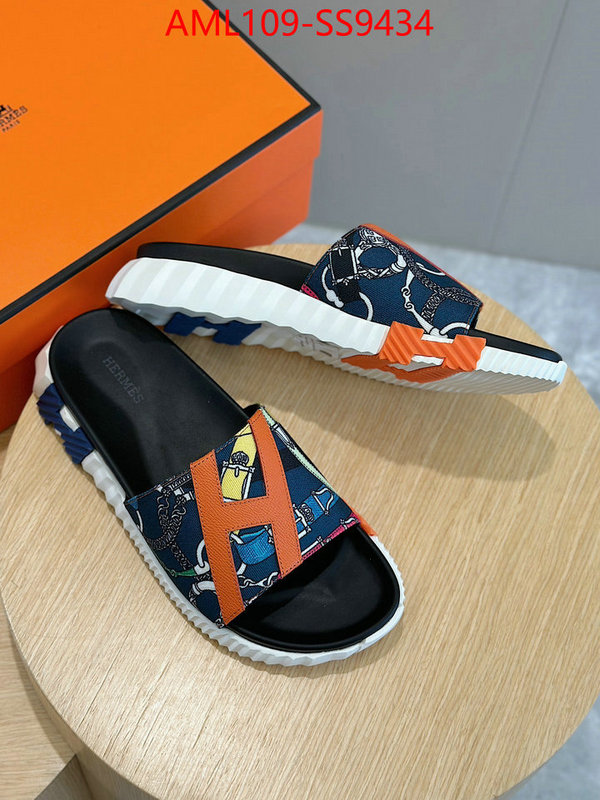 Men Shoes-Hermes the online shopping ID: SS9434 $: 109USD