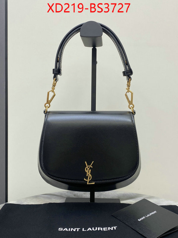 YSL Bags(TOP)-Handbag- copy ID: BS3727 $: 219USD,