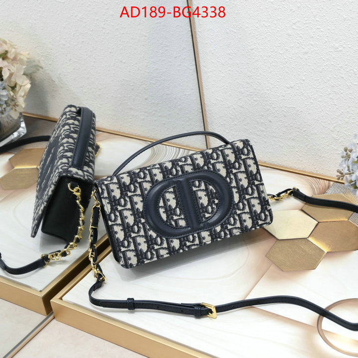 ID: BG4338 $: 189USD,