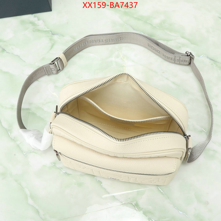 ID: BA7437 $: 159USD,