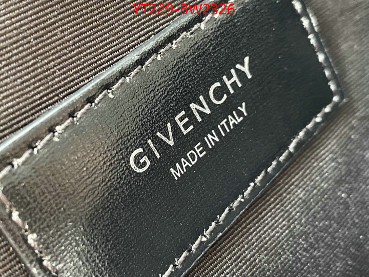 shop cheap high quality 1:1 replica ID: BW2326 $: 229USD,