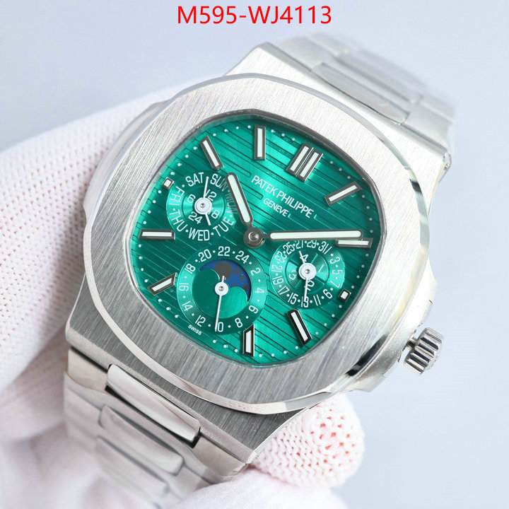 ID: WJ4113
