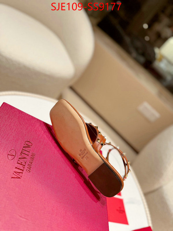 Women Shoes-Valentino buy online ID: SS9177 $: 109USD