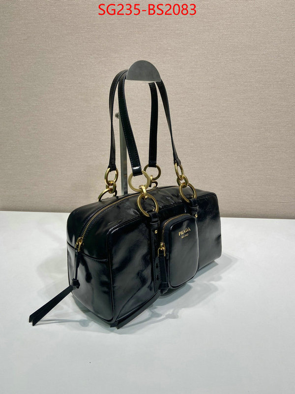 ID: BS2083 $: 235USD,