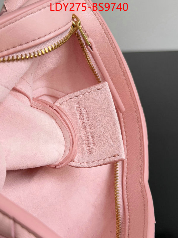 BV Bags(TOP)-Handbag- what best designer replicas ID: BS9740 $: 275USD,