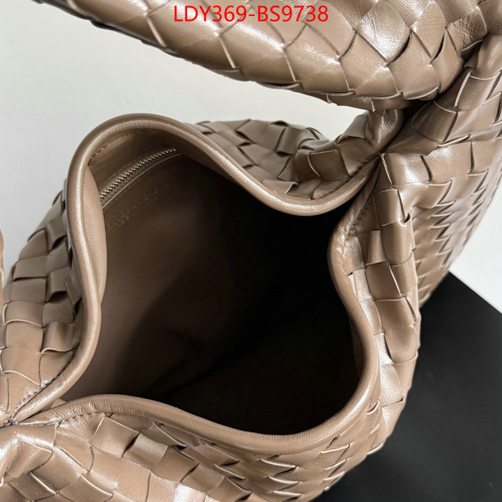 BV Bags(TOP)-Handbag- best replica quality ID: BS9738 $: 369USD,
