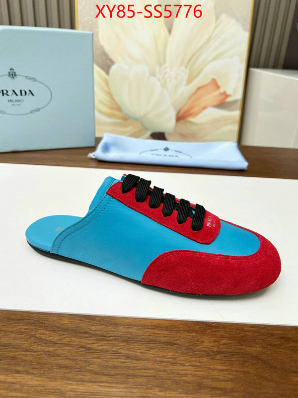 what are the best replica ID: SS5776