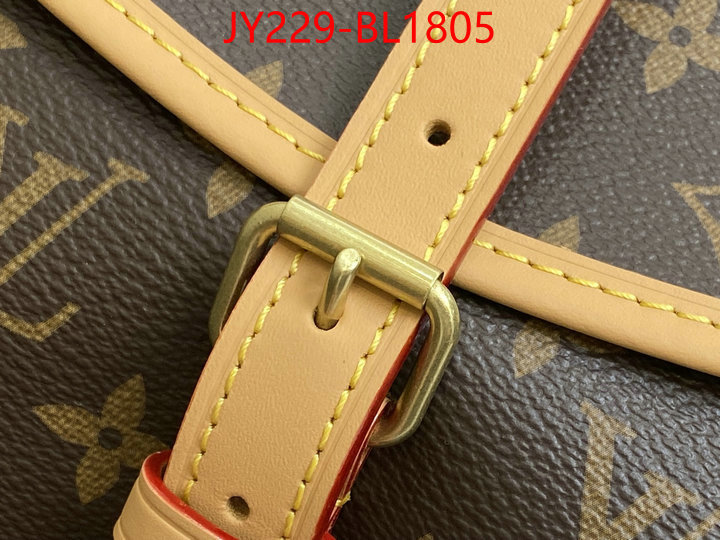 LV Bags(TOP)-Pochette MTis- high quality online ID: BL1805 $: 229USD,