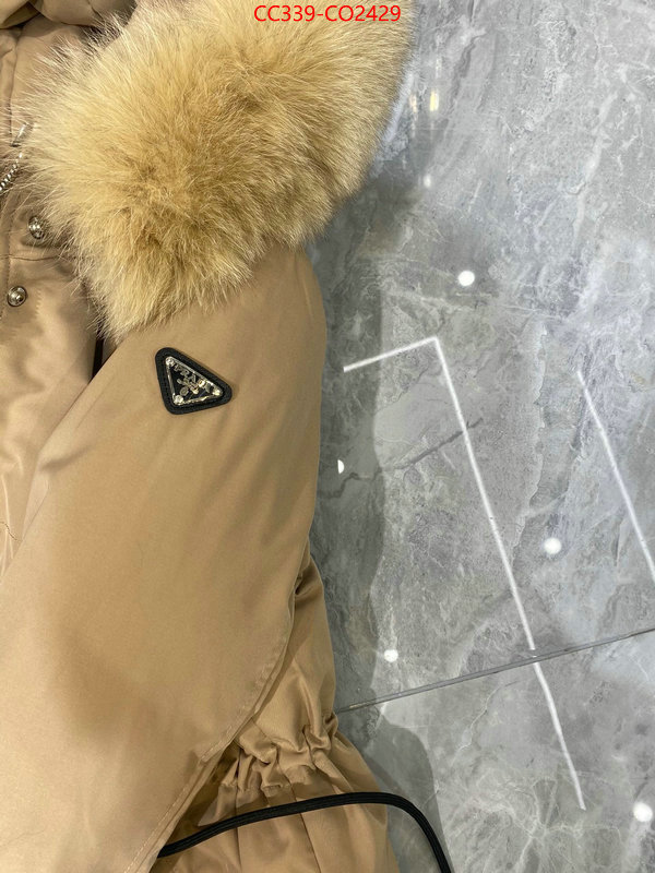 top ID: CO2429