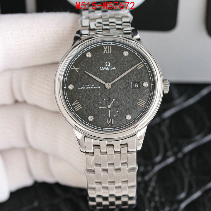 ID: WS7672
