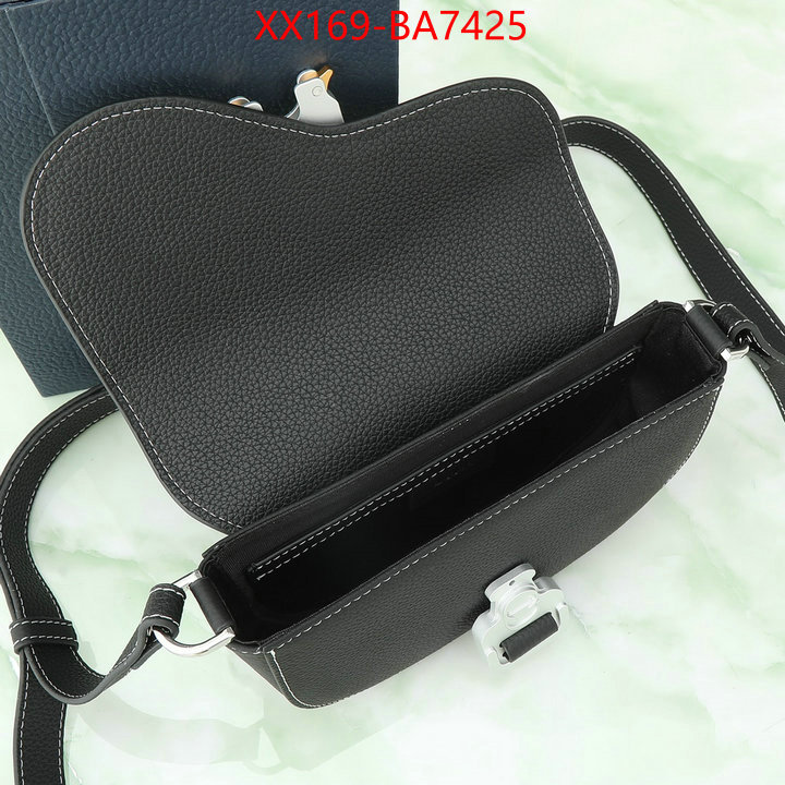 ID: BA7425 $: 169USD,