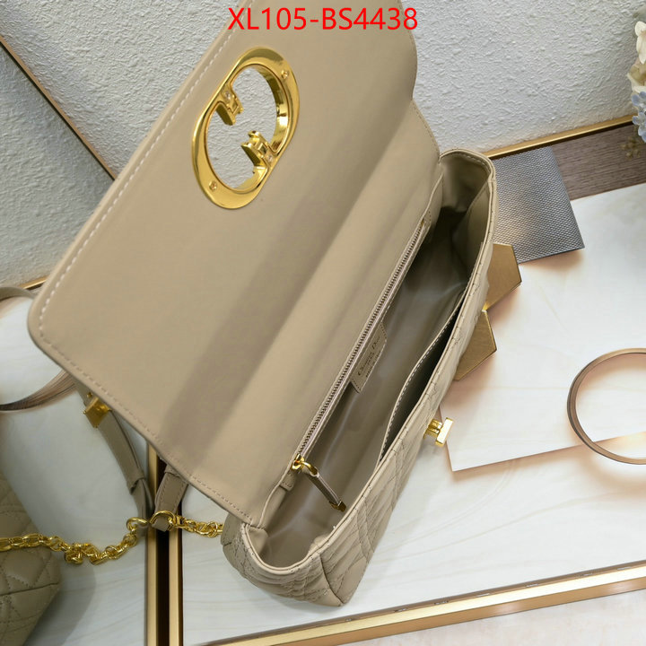 ID: BS4438 $: 105USD,