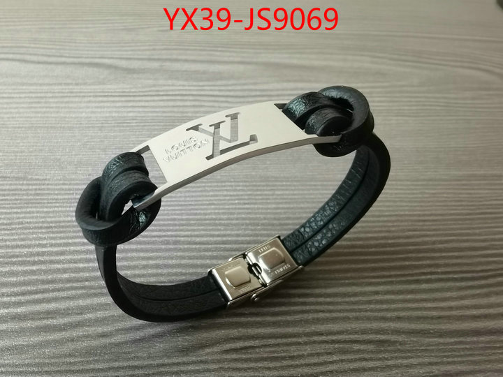 Jewelry-LV what 1:1 replica ID: JS9069 $: 39USD