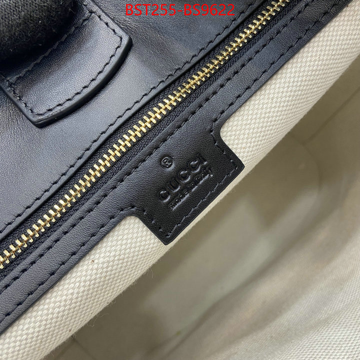 Gucci Bags(TOP)-Horsebit- online store ID: BS9622 $: 255USD,