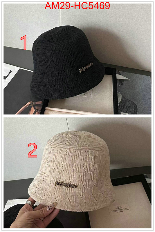 replica ID: HC5469