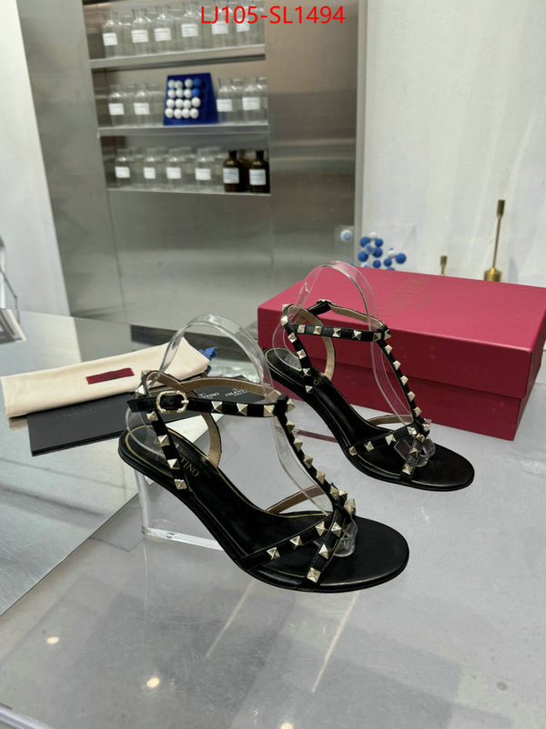 Women Shoes-Valentino new 2024 ID: SL1494 $: 105USD-shoes yupoo Women Shoes-Valentino new 2024 ID: SL1494 $: 105USD