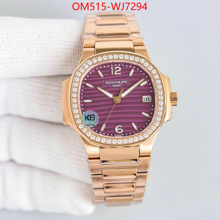ID: WJ7294