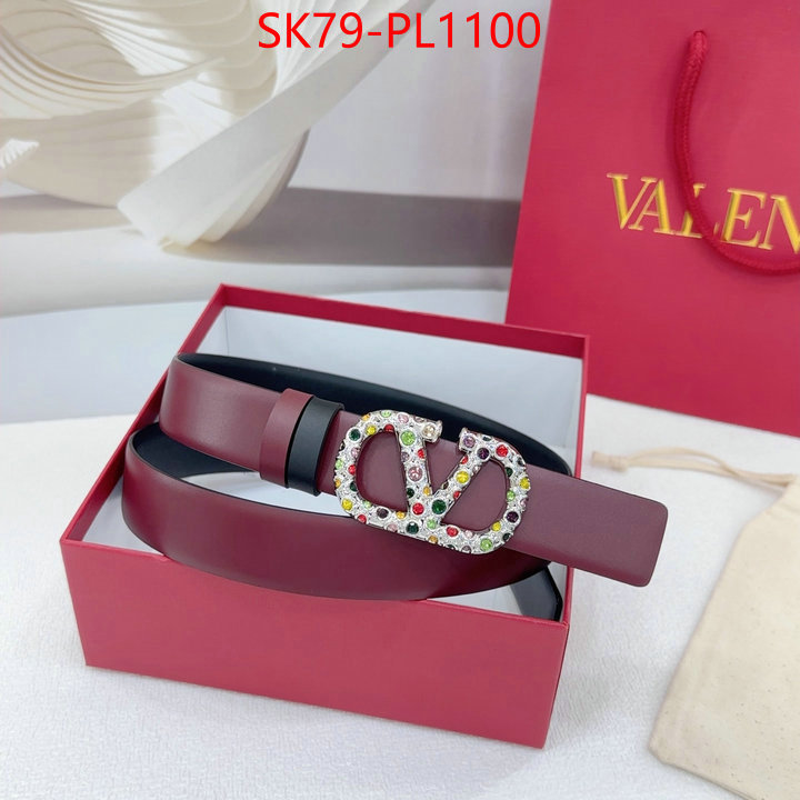 Belts-Valentino same as original ID: PL1100 $: 79USD-shoes yupoo Belts-Valentino same as original ID: PL1100 $: 79USD