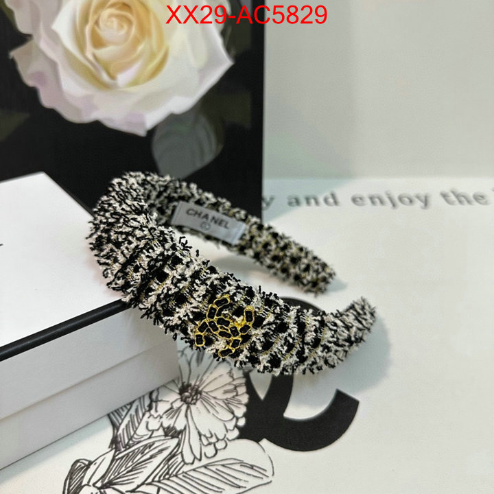 replica 1:1 ID: AC5829
