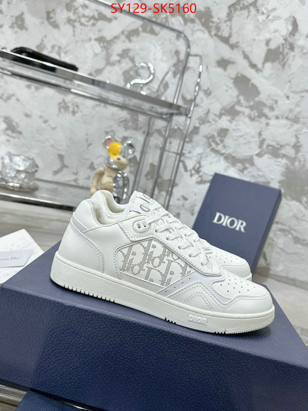 Women Shoes-Dior where to buy replicas ID: SK5160 $: 129USD-shoes yupoo Women Shoes-Dior where to buy replicas ID: SK5160 $: 129USD