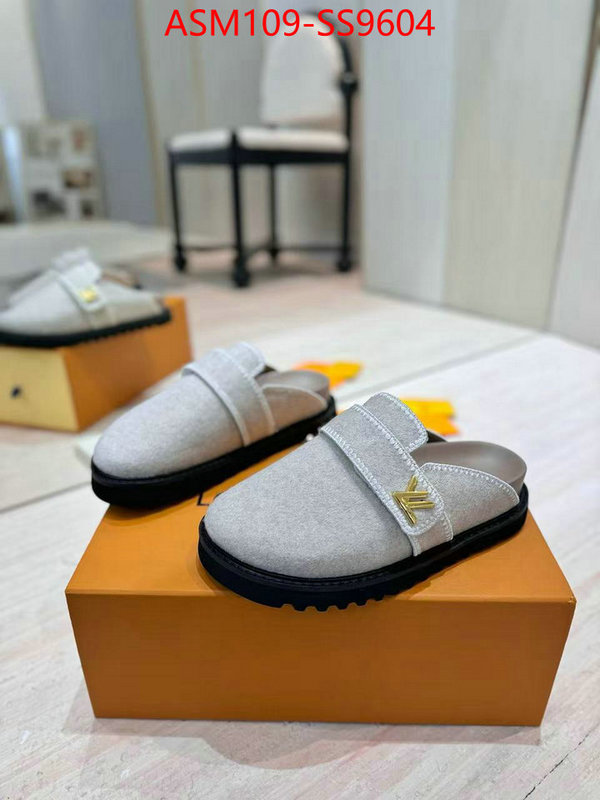 Men Shoes-LV where to buy fakes ID: SS9604 $: 109USD