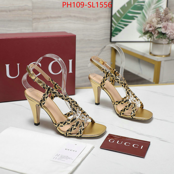 Women Shoes-Gucci buy 1:1 ID: SL1556 $: 109USD