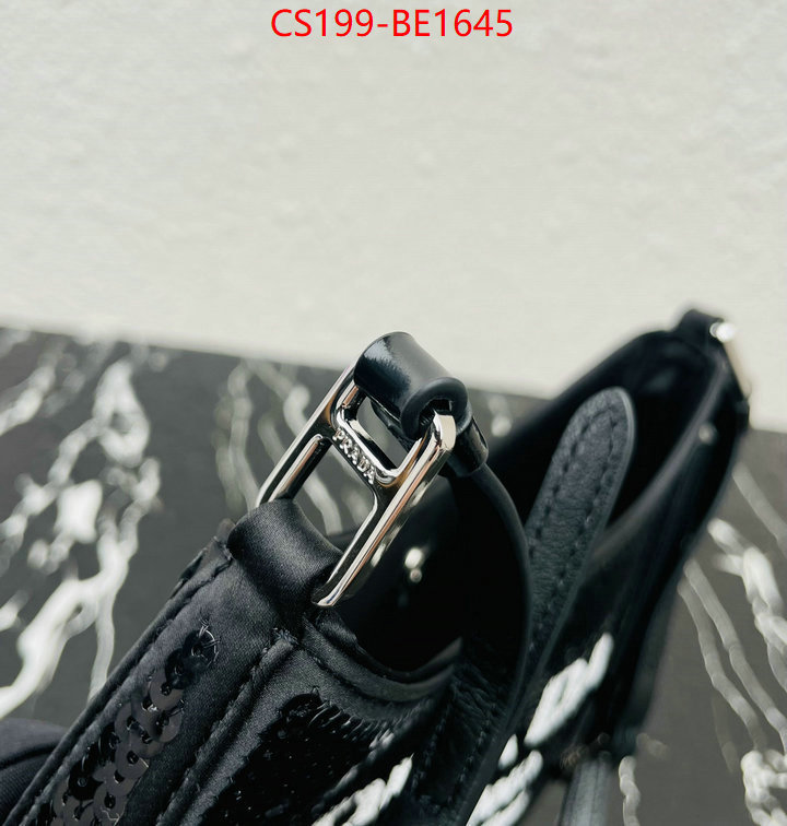 ID: BE1645 $: 199USD,