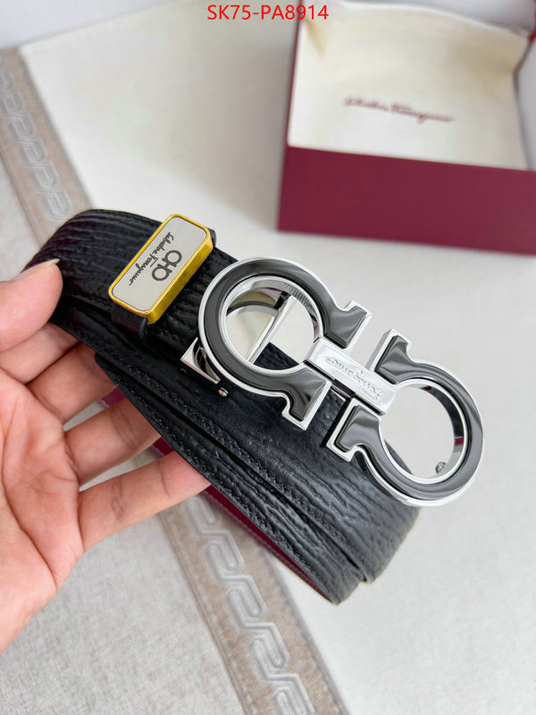 brand designer replica ID: PA8914