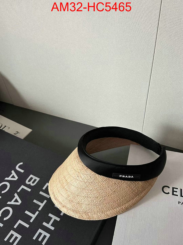 designer 1:1 replica ID: HC5465