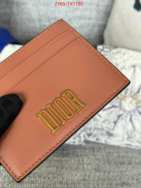 ID: TX1195 $: 65USD,