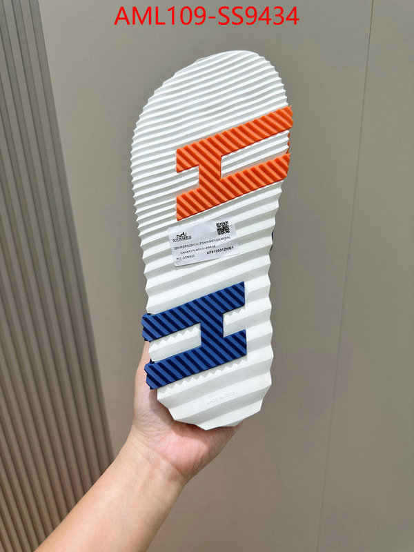 Men Shoes-Hermes the online shopping ID: SS9434 $: 109USD