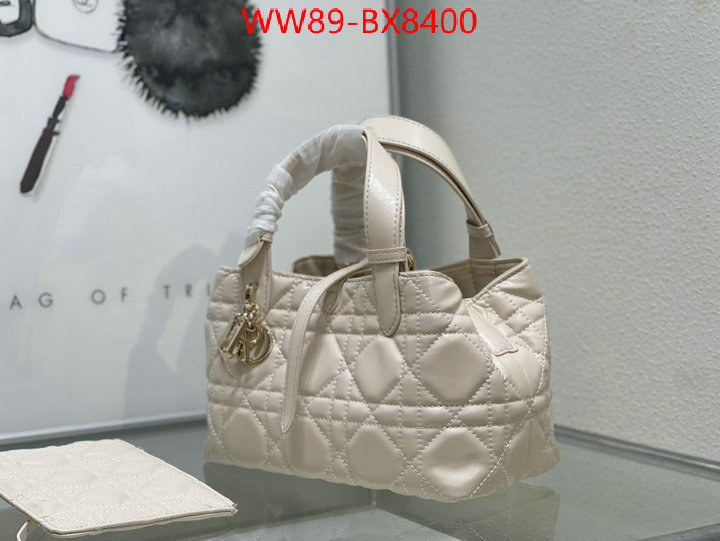 ID: BX8400