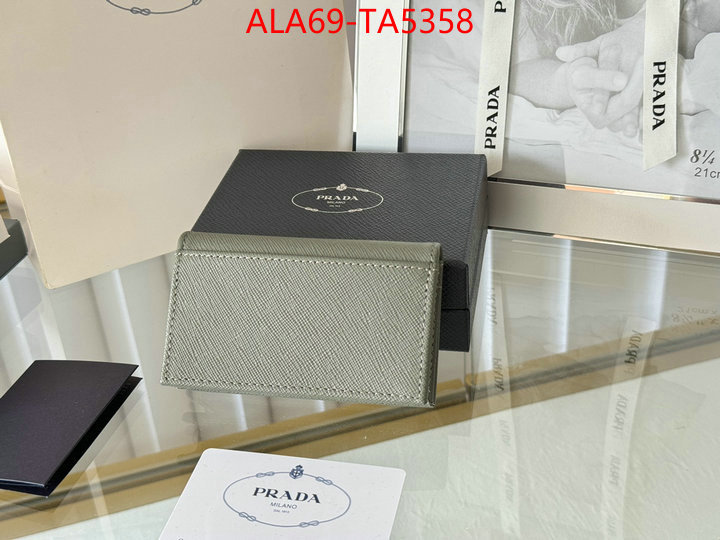 ID: TA5358 $: 69USD,