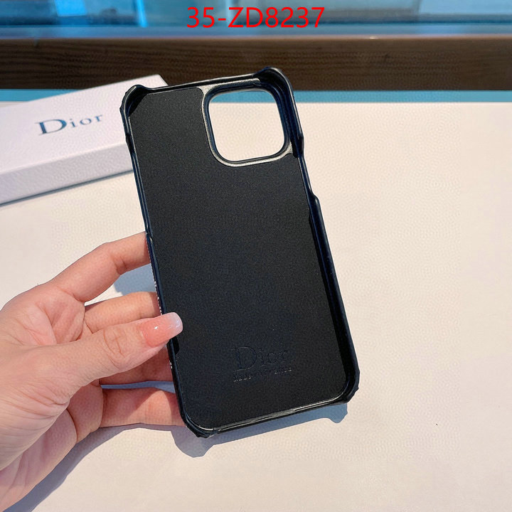 same as original ID: ZD8237