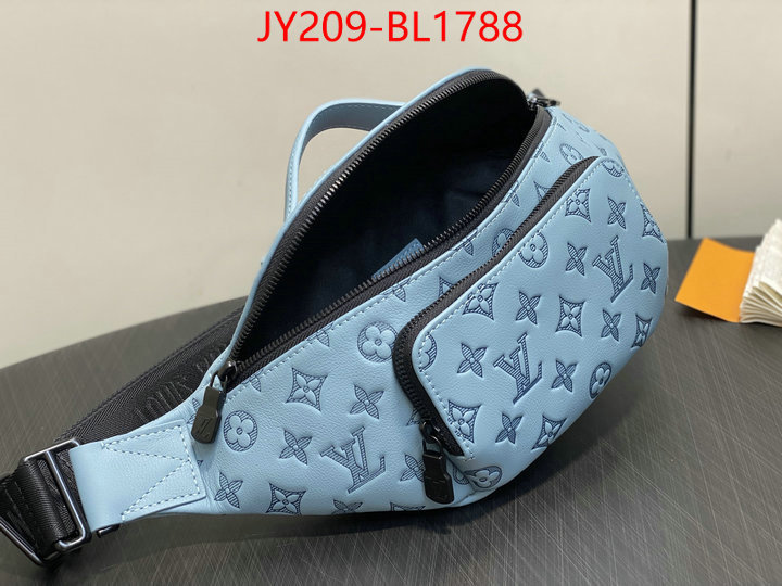 LV Bags(TOP)-Discovery- online sale ID: BL1788 $: 209USD,