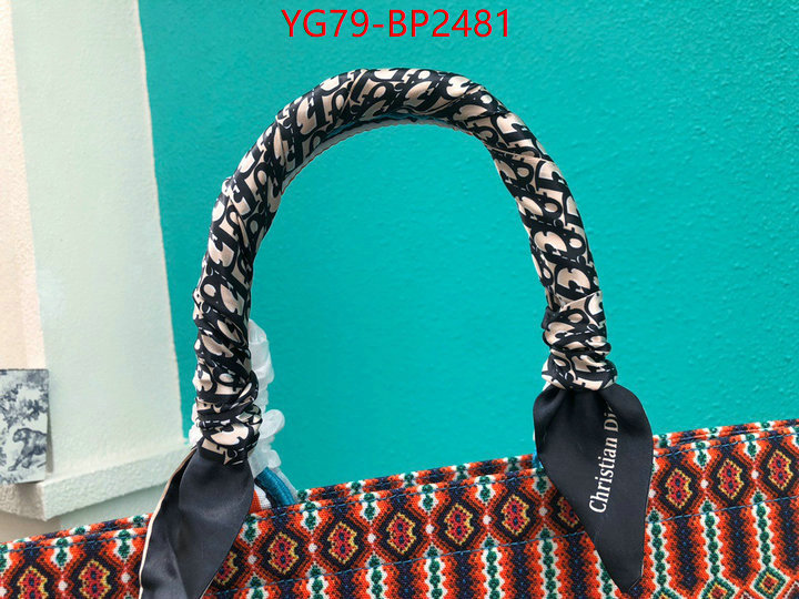 ID: BP2481