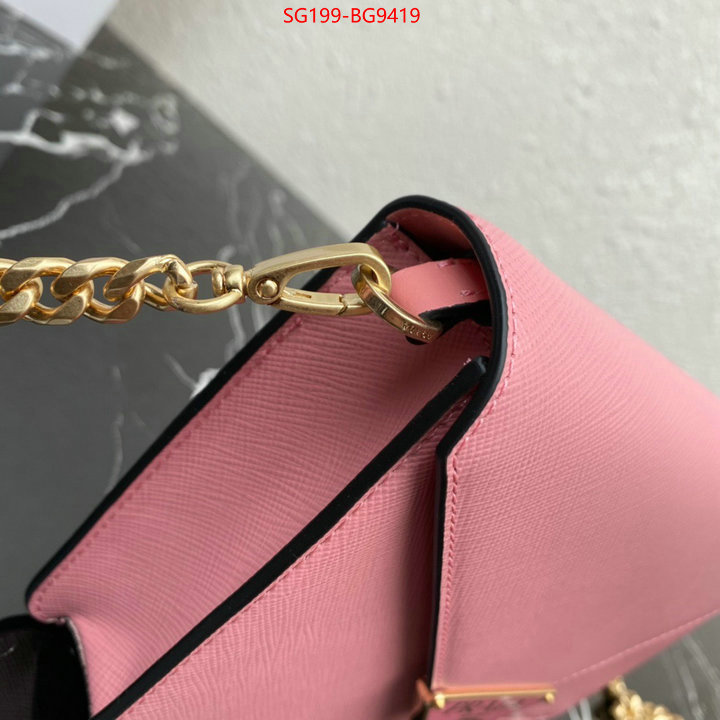 ID: BG9419 $: 199USD,