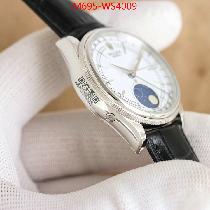 ID: WS4009