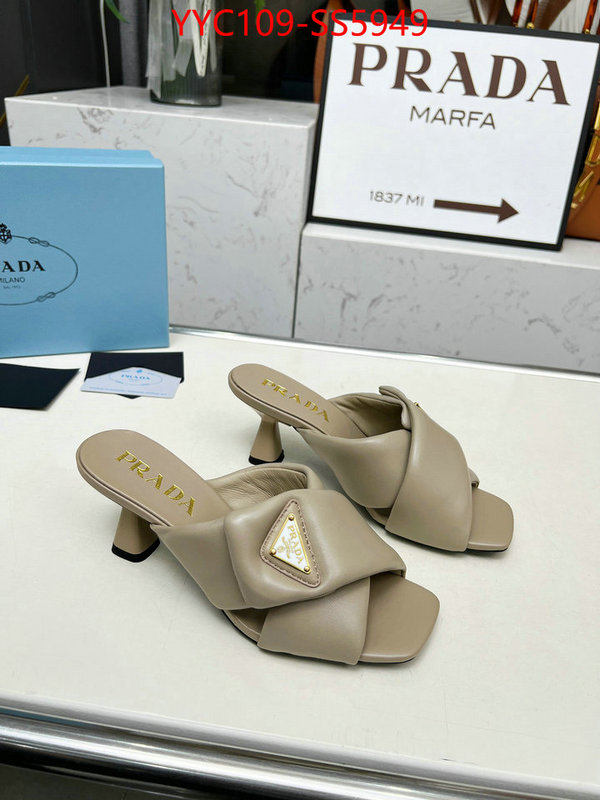 the best affordable ID: SS5949