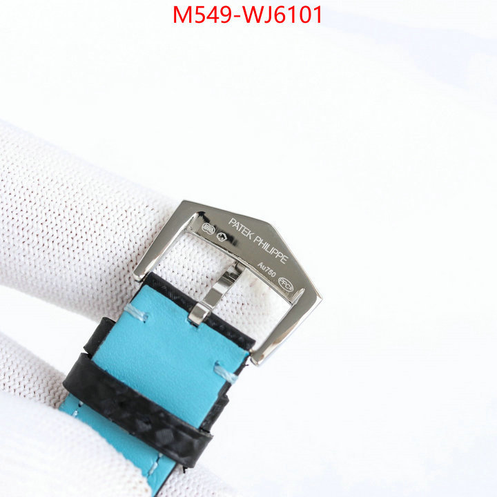 ID: WJ6101