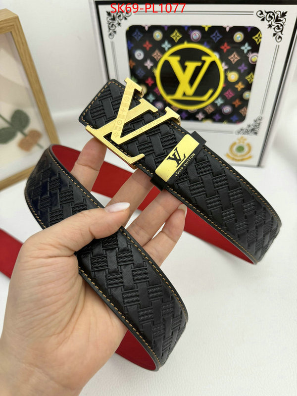Belts-LV perfect ID: PL1077 $: 69USD