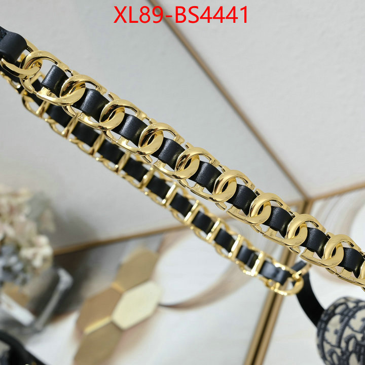 ID: BS4441 $: 89USD,