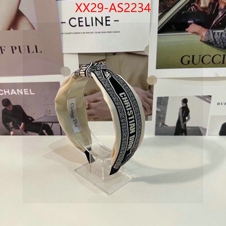 replica best ID: AS2234