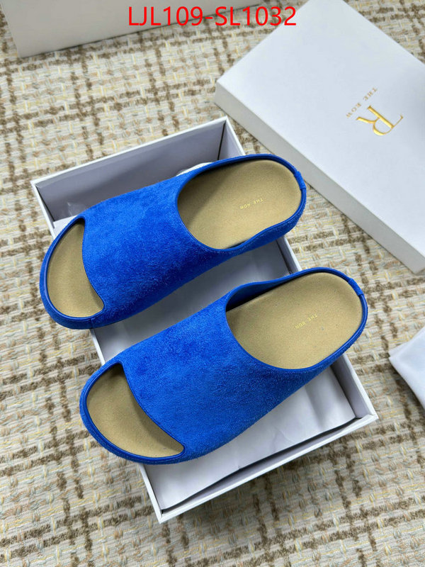 Women Shoes-The Row sell online luxury designer ID: SL1032 $: 109USD