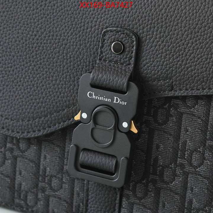ID: BA7427 $: 169USD,