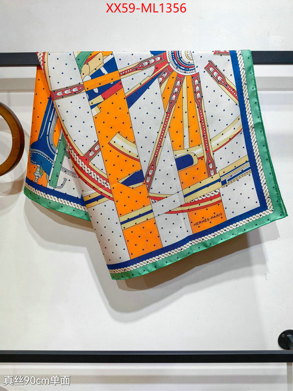 Scarf-Hermes replicas buy special ID: ML1356 $: 59USD