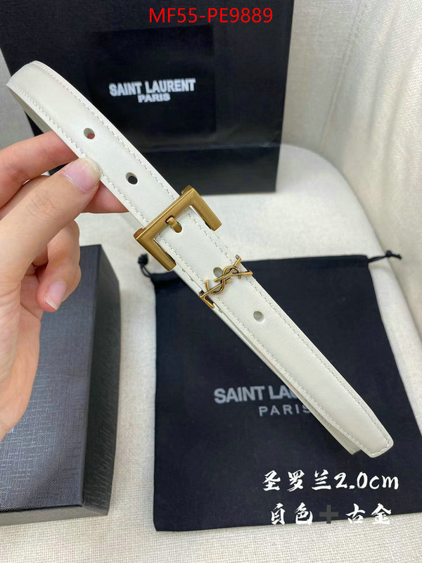 unsurpassed quality ID: PE9889