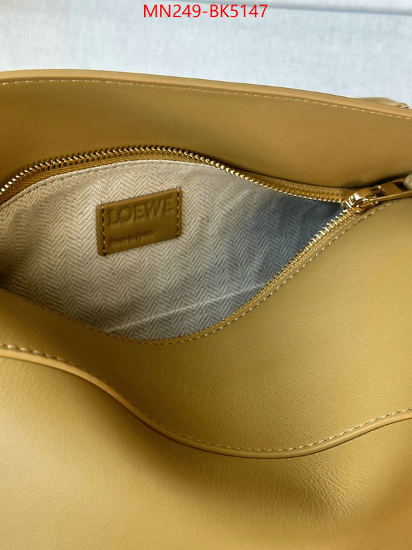 Loewe Bags(TOP)-Puzzle- every designer ID: BK5147 $: 249USD,
